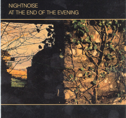 Nightnoise (2) : At The End Of The Evening (CD, Album)