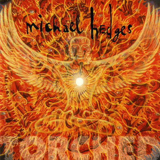 Michael Hedges : Torched (CD, Album)