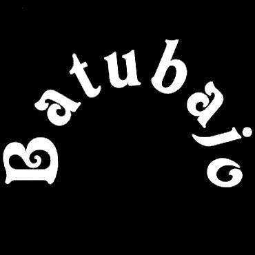 Batubajo : Batubajo (12")