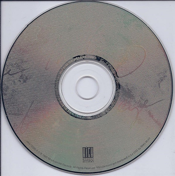 Patty Larkin : Strangers World (CD, Album)