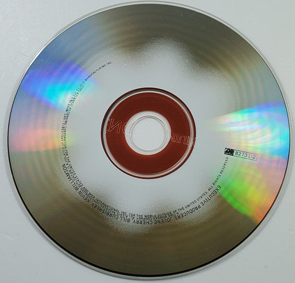Various : Encomium: A Tribute To Led Zeppelin (CD, Album, RE, SRC)
