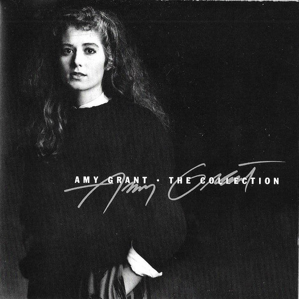 Amy Grant : The Collection (CD, Comp)