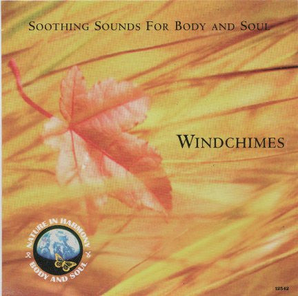 No Artist : Windchimes (CD)