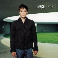 Oli.P : Startzeit (CD, Album, Enh)