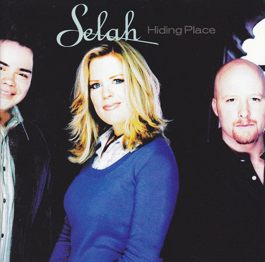 Selah (2) : Hiding Place (CD, S/Edition)