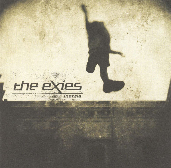 The Exies : Inertia (CD, Album, Enh)