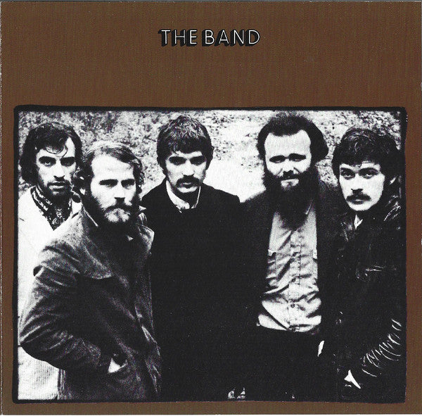 The Band : The Band (CD, Album, RE, Las)