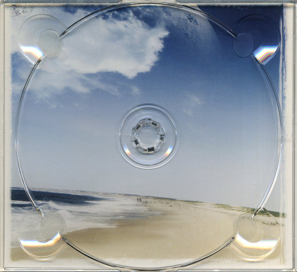 Owl City : Ocean Eyes (CD, Album, Dig)
