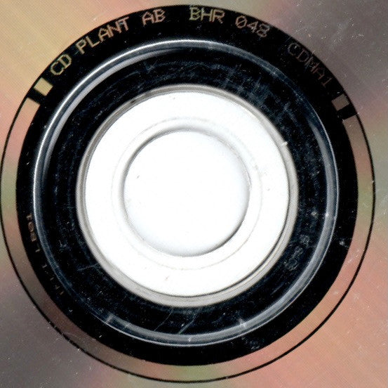Home Grown (2) : Wusappaning?! (CD, EP)