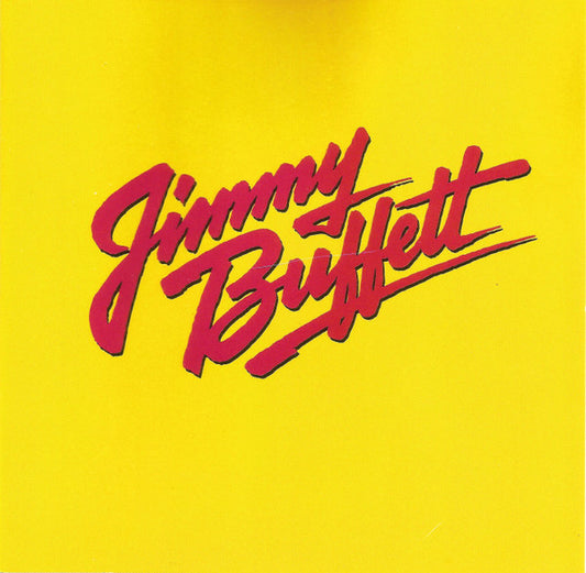 Jimmy Buffett : Songs You Know By Heart (Jimmy Buffett's Greatest Hit(s)) (CD, Comp, Club, RP)