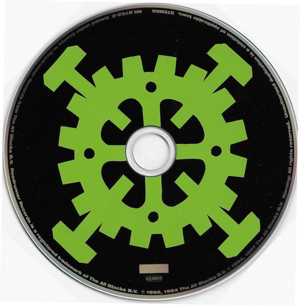 Type O Negative : The Origin Of The Feces (CD, Album, RE)