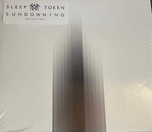 Sleep Token : Sundowning (CD, Album, Dig)