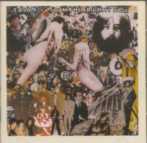 3:05 AM : I Don't Hear Jimmy Page (CD, Album)