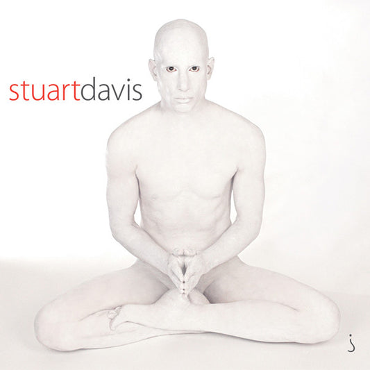 Stuart Davis : ¿What (CD, Album)