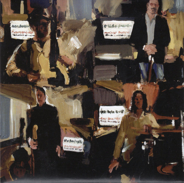 Wanderlust : All A View (CDr, Album)