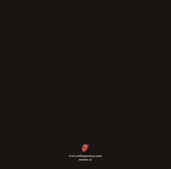 The Rolling Stones, Martin Scorsese : Shine A Light (2xCD, Album)