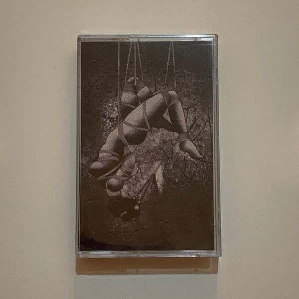N8NOFACE : Bound to Let You Down (Cass, Album, Ltd)