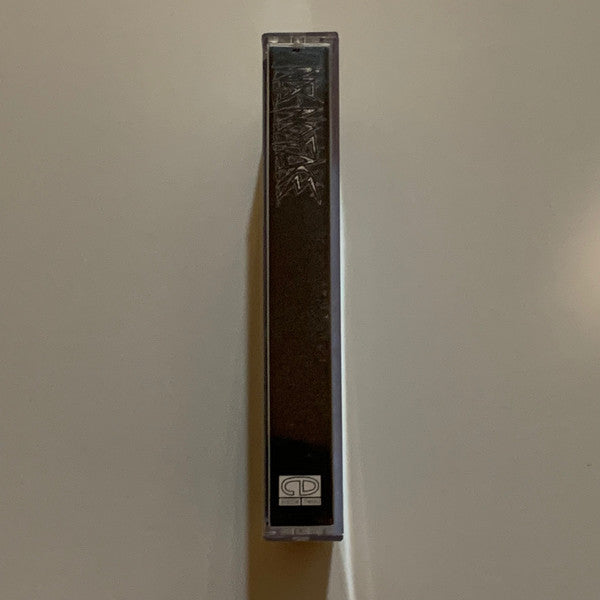 N8NOFACE : Bound to Let You Down (Cass, Album, Ltd)