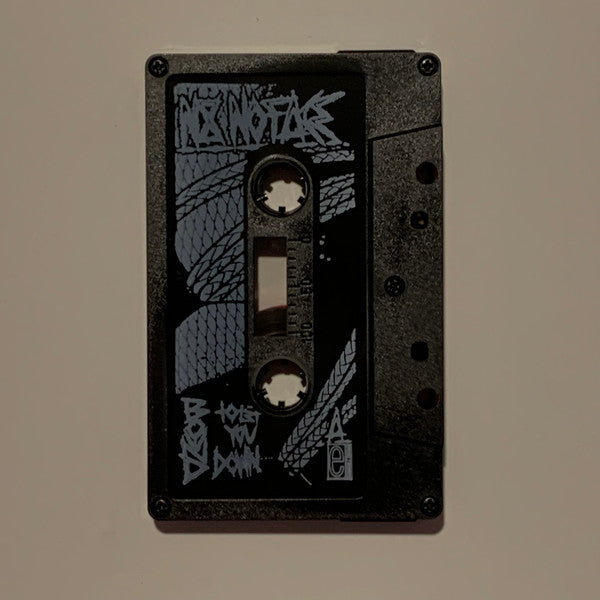 N8NOFACE : Bound to Let You Down (Cass, Album, Ltd)