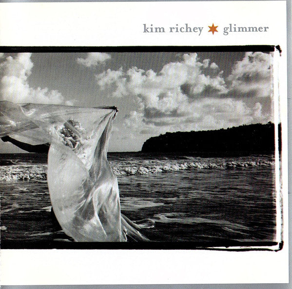Kim Richey : Glimmer (CD, Album)