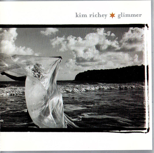 Kim Richey : Glimmer (CD, Album)