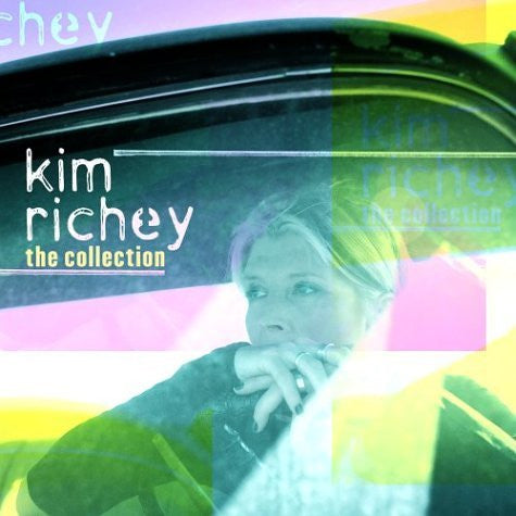 Kim Richey : The Collection (CD, Comp)
