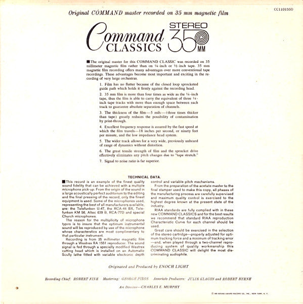 Johannes Brahms, William Steinberg, Pittsburgh Symphony Orchestra : Symphony No. 3 In F Opus 90 / Tragic Overture In D Minor, Opus 81 (LP, Album, Gat)