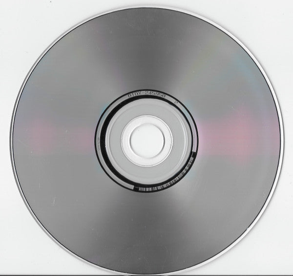 Lady Antebellum : Need You Now (HDCD, Album, Enh)