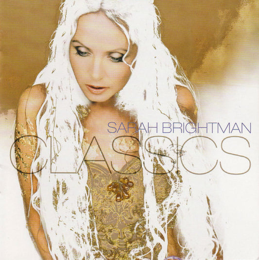 Sarah Brightman : Classics (CD, Comp)