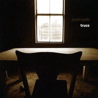 Justin Jude : Truce (CD)