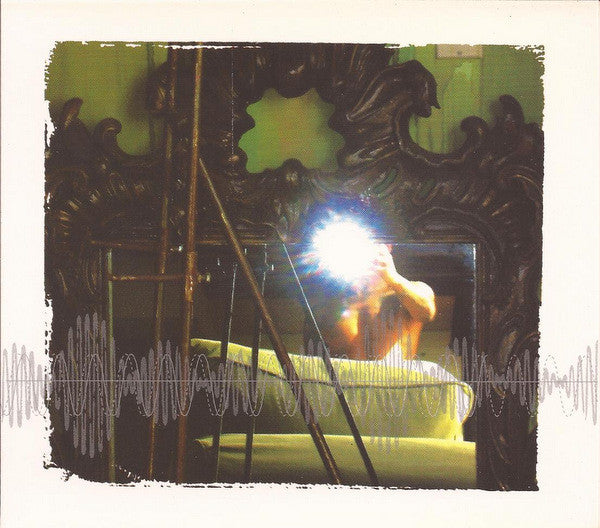 Tricky : Vulnerable (CD, Album, Enh)