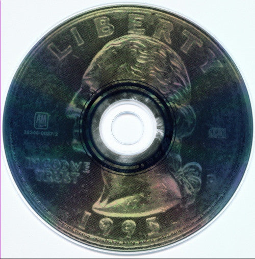 Face To Face : Big Choice (CD, Album, RE)