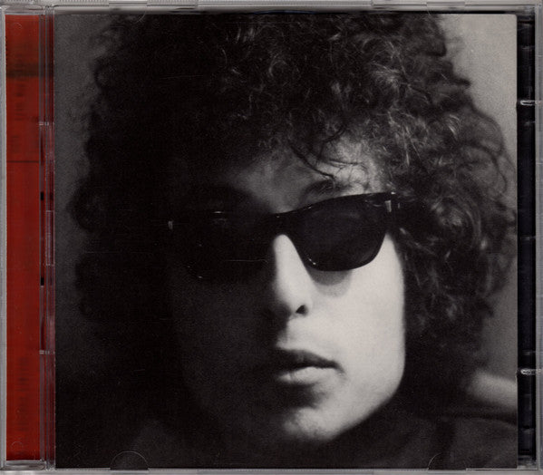 Bob Dylan : Live 1966 (The "Royal Albert Hall" Concert) (2xCD, Album, Sli)