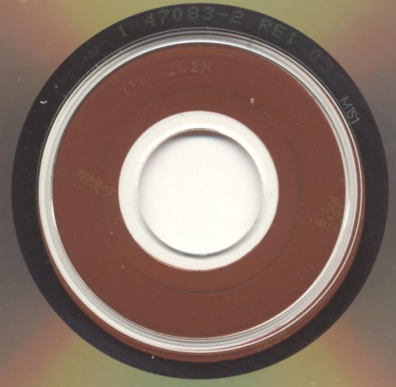 Don Henley : Inside Job (CD, Album)
