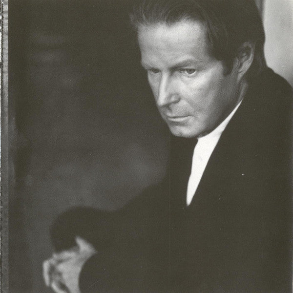 Don Henley : Inside Job (CD, Album)