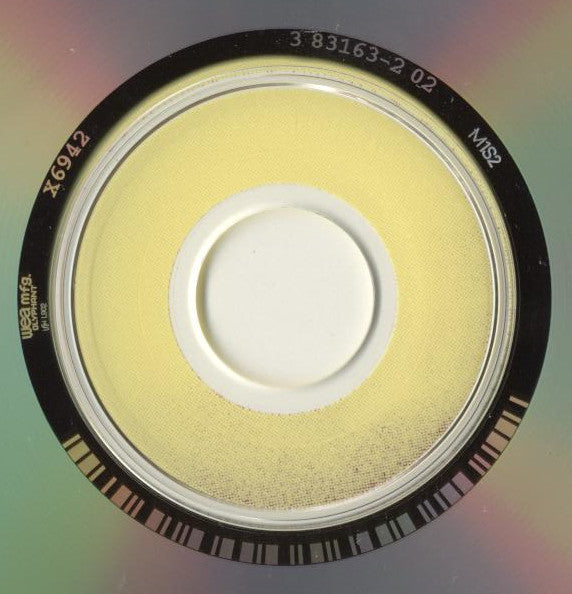 Various : Message In A Bottle (Music From And Inspired By The Motion Picture) (CD, Comp)