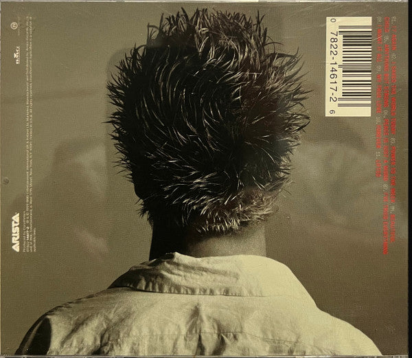 Eurythmics : Peace (CD, Album, JVC)