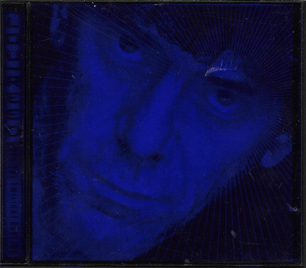 Lou Reed : Set The Twilight Reeling (CD, Album, Spe)