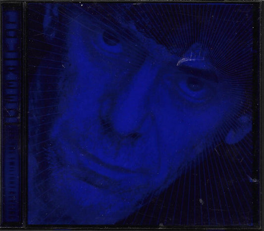 Lou Reed : Set The Twilight Reeling (CD, Album, Spe)