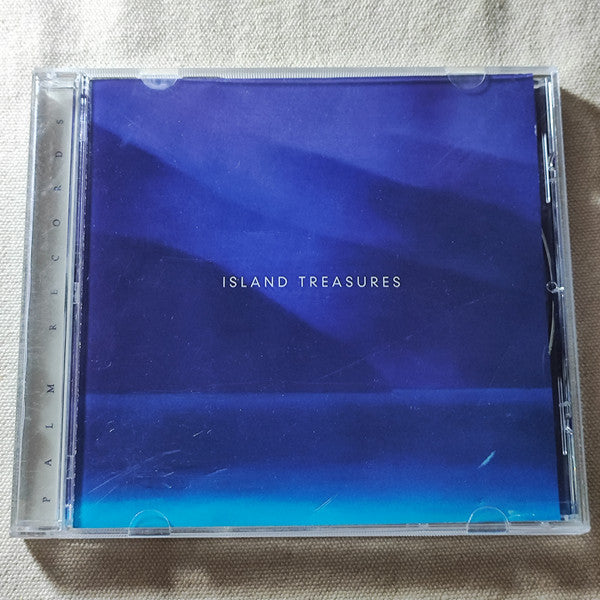 Kohala : Island Treasures (CD, Album)