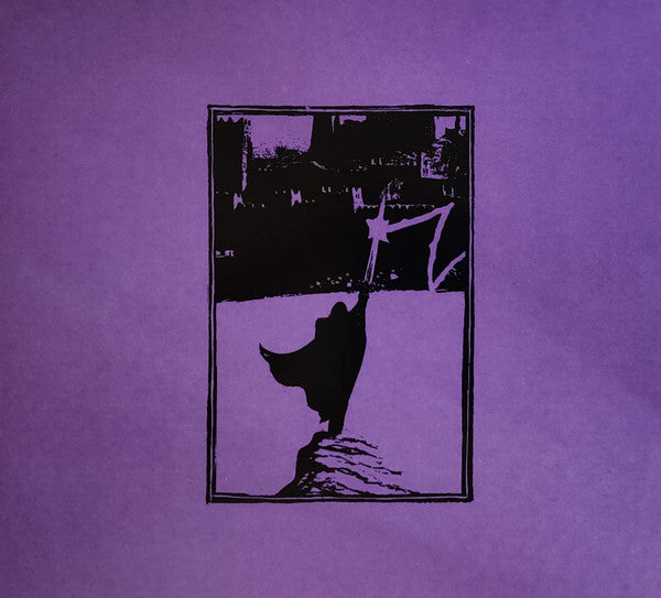 Altered Heresy / Spider God : Altered Heresy ∗ Spider God (CDr)