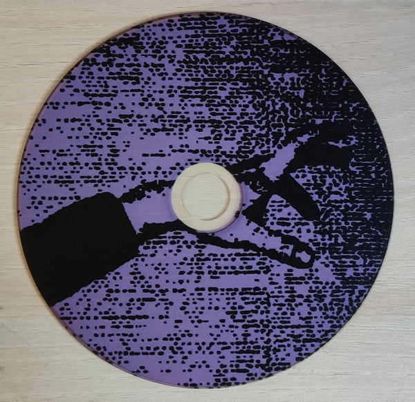 Altered Heresy / Spider God : Altered Heresy ∗ Spider God (CDr)