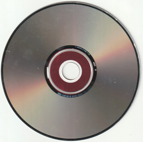 Jane Siberry : When I Was A Boy (CD, Album, RP)