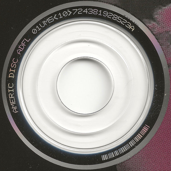 Various : Naughty Or Nice (CD, Comp)
