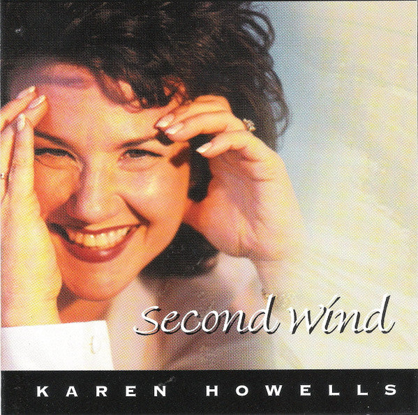 Karen Howells : Second Wind (CD, Album)