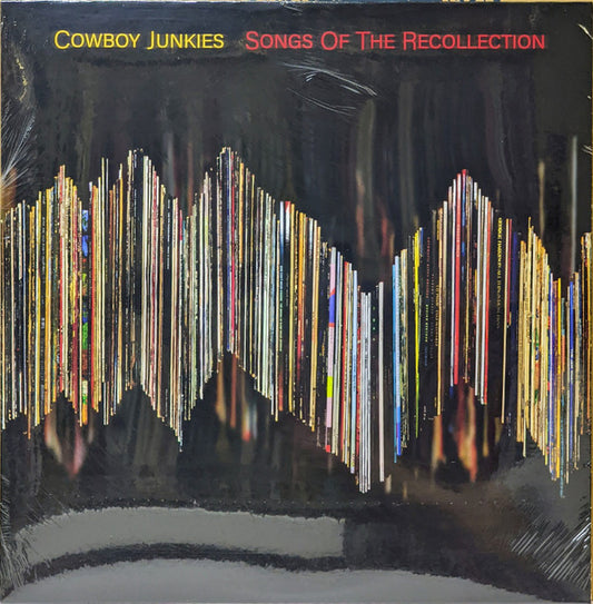 Cowboy Junkies - Songs Of The Recollection (LP) (M) - Endless Media