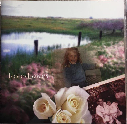 Various : Loved Ones (CD, Comp)