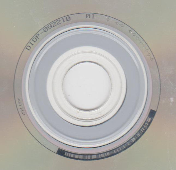 Jamiroquai : Travelling Without Moving (CD, Album)