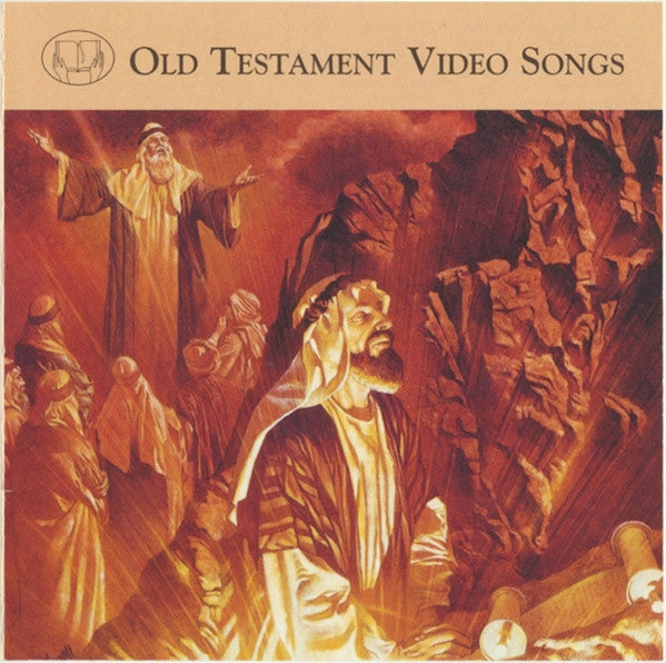 Various : Old Testament Video Songs (CD, Album)