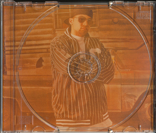 C Goods : The Statement  (CD, Album)